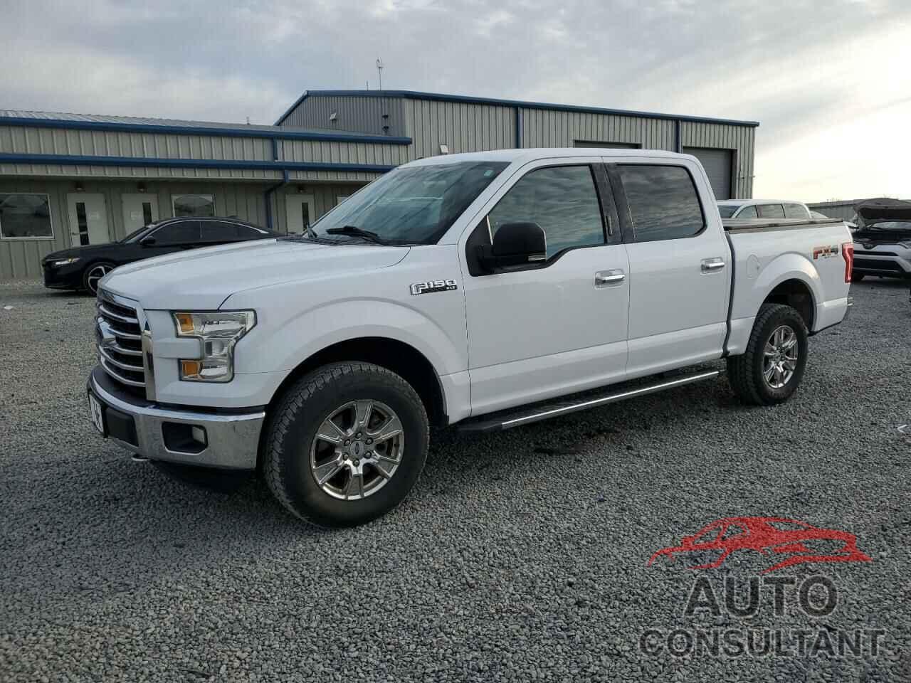 FORD F-150 2015 - 1FTEW1EF4FKE68771