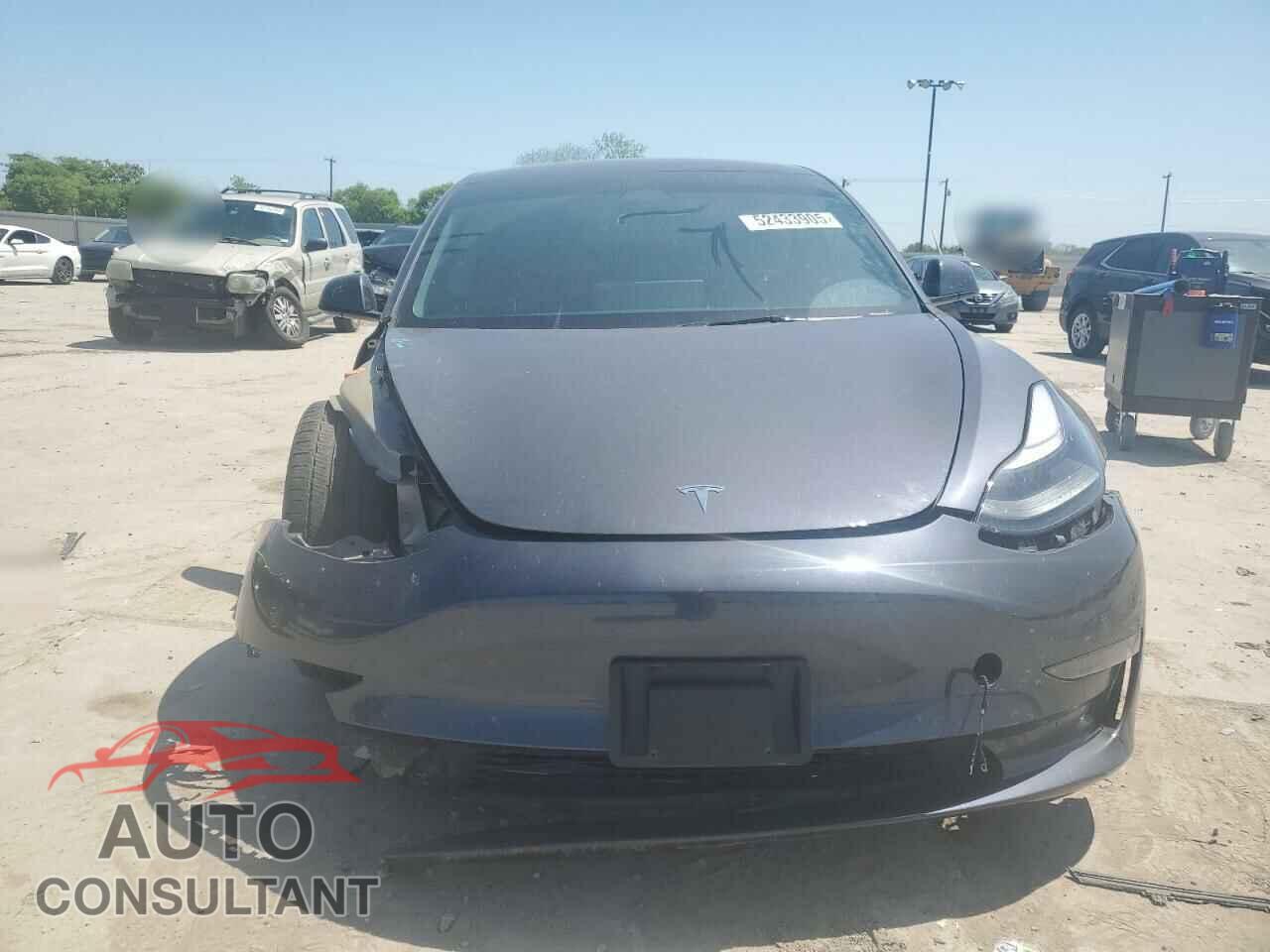 TESLA MODEL 3 2023 - 5YJ3E1EA6PF550062