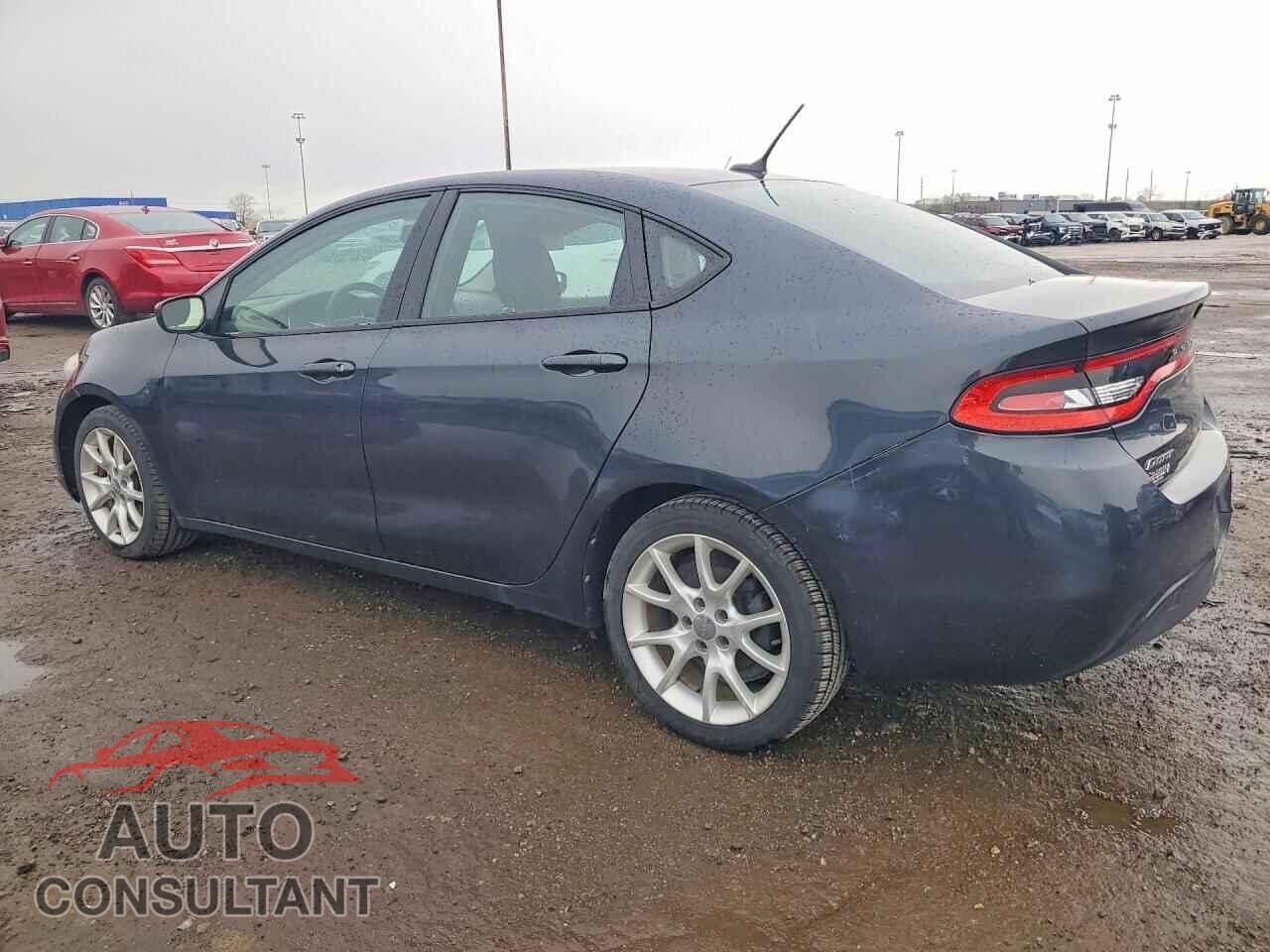 DODGE DART 2013 - 1C3CDFBAXDD335960