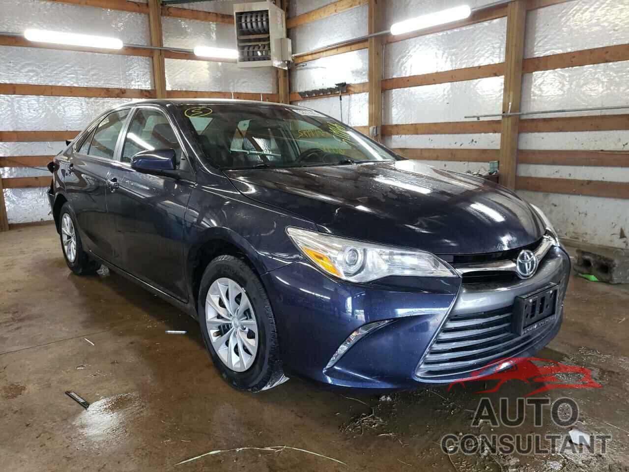 TOYOTA CAMRY 2016 - 4T1BF1FK1GU511768