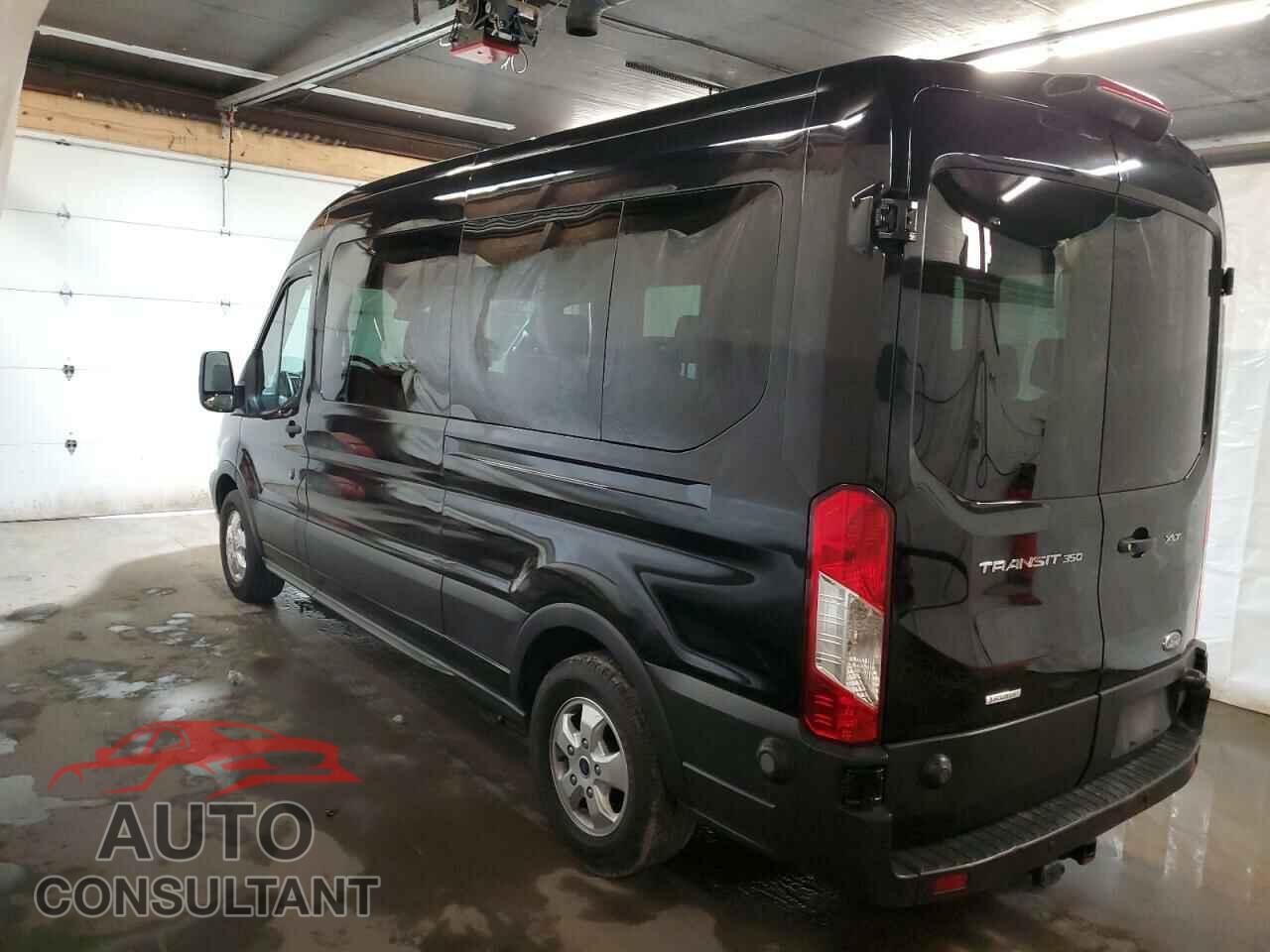 FORD TRANSIT 2019 - 1FBAX2CG2KKA76545