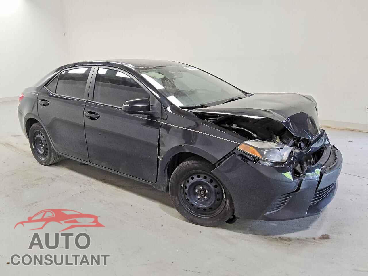 TOYOTA COROLLA 2014 - 2T1BURHE2EC006462