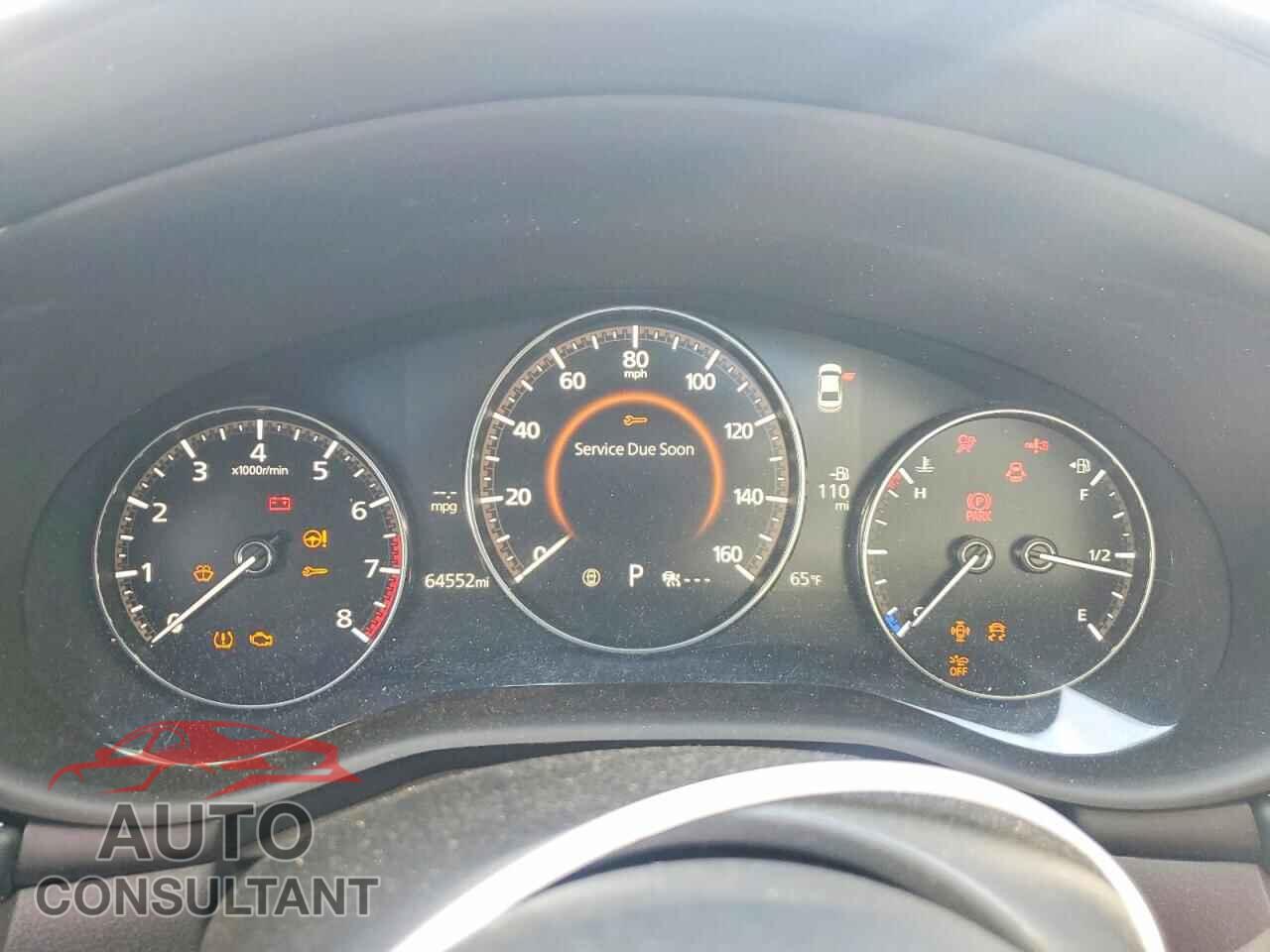 MAZDA 3 2023 - 3MZBPACM9PM379870