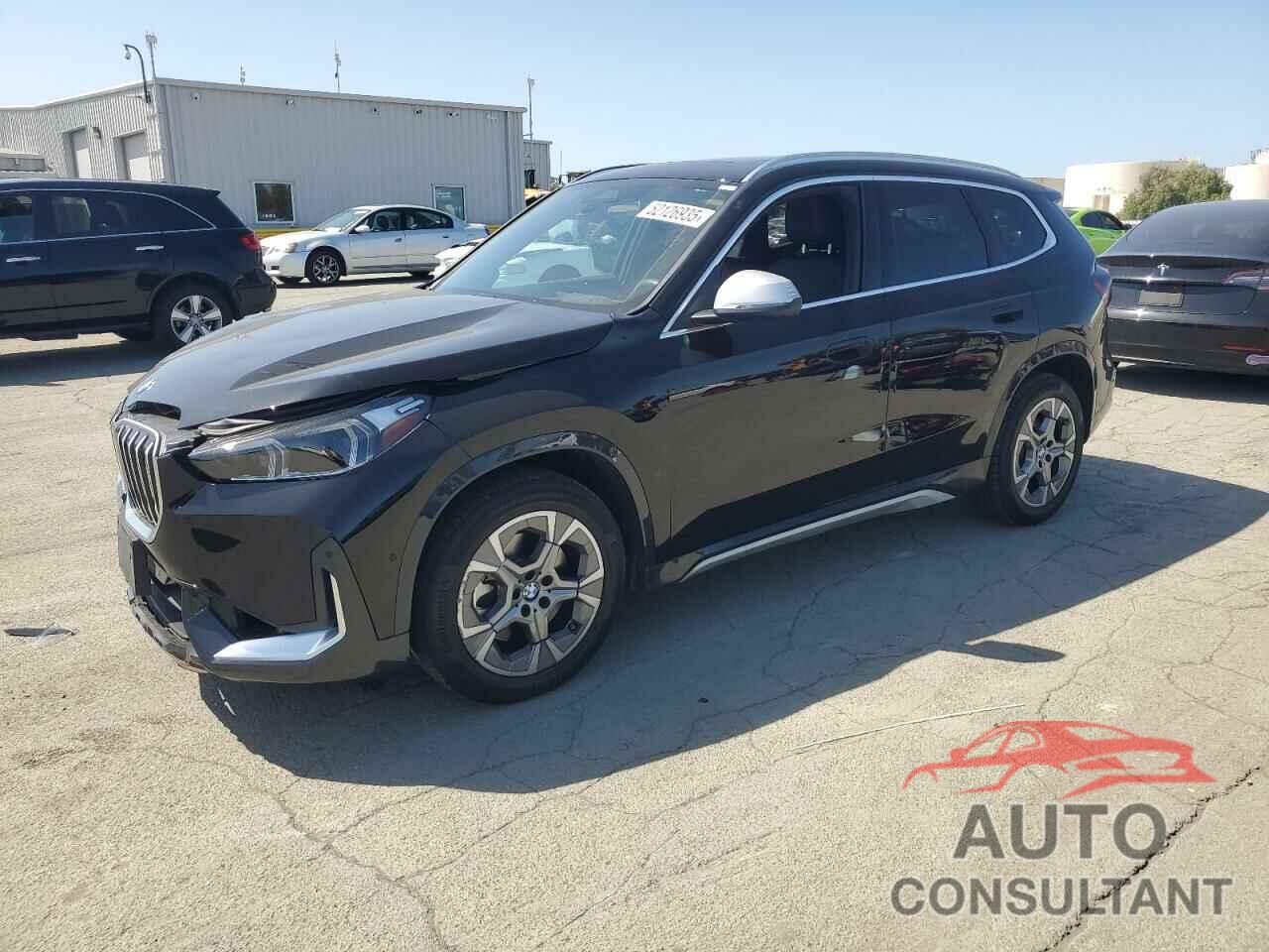 BMW X1 2024 - WBX73EF09R5Z39211