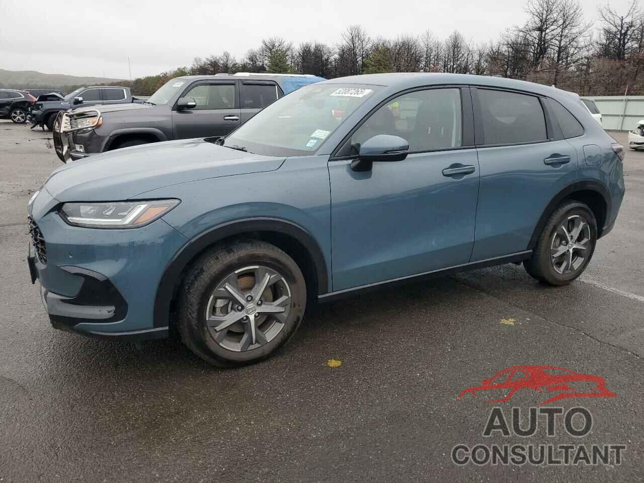 HONDA HR-V 2024 - 3CZRZ2H74RM763752