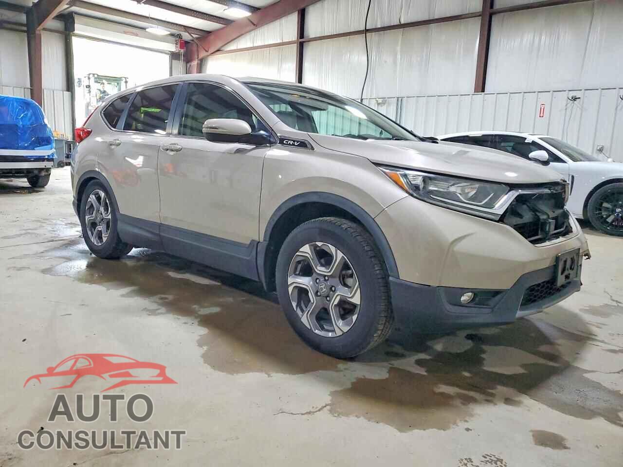 HONDA CRV 2019 - 2HKRW2H85KH629478