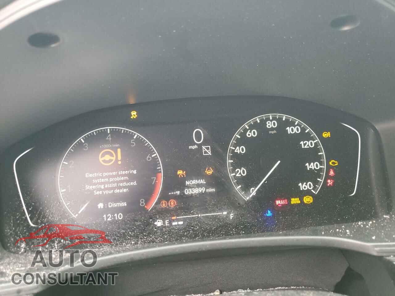 HONDA CIVIC 2023 - 2HGFE2F57PH511027