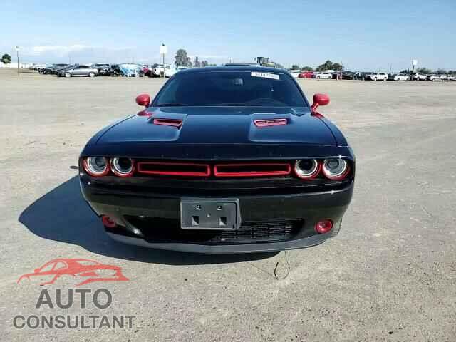 DODGE CHALLENGER 2023 - 2C3CDZAG8PH510530