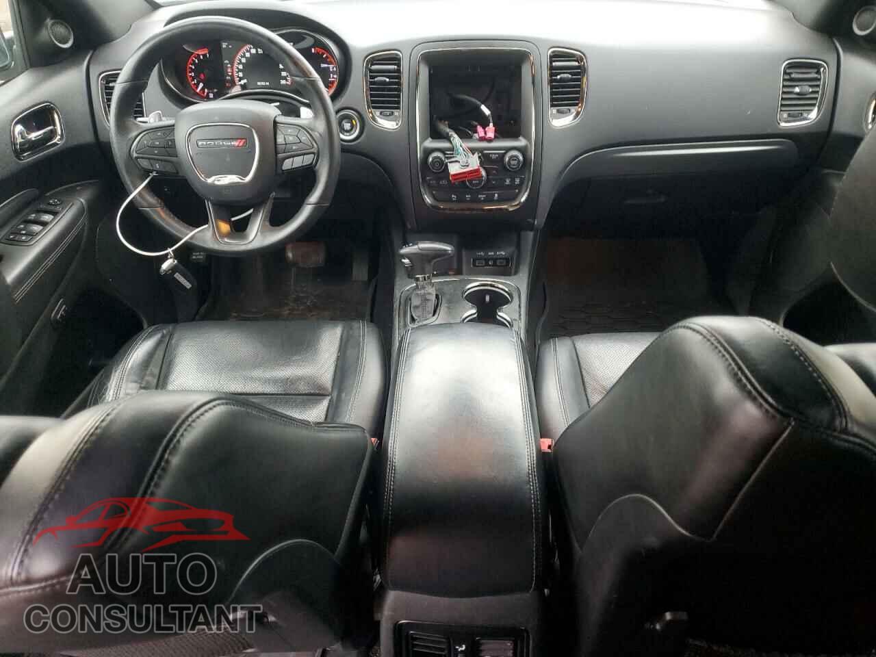 DODGE DURANGO 2019 - 1C4SDJCT7KC723368
