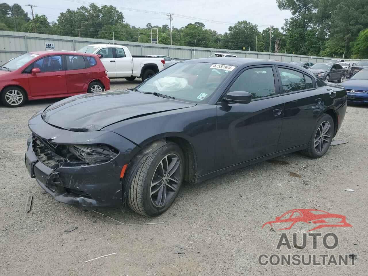 DODGE CHARGER 2019 - 2C3CDXJGXKH630990