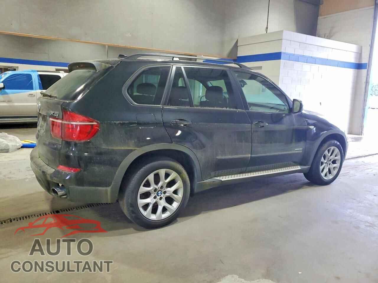 BMW X5 2012 - 5UXZV4C5XCL752006