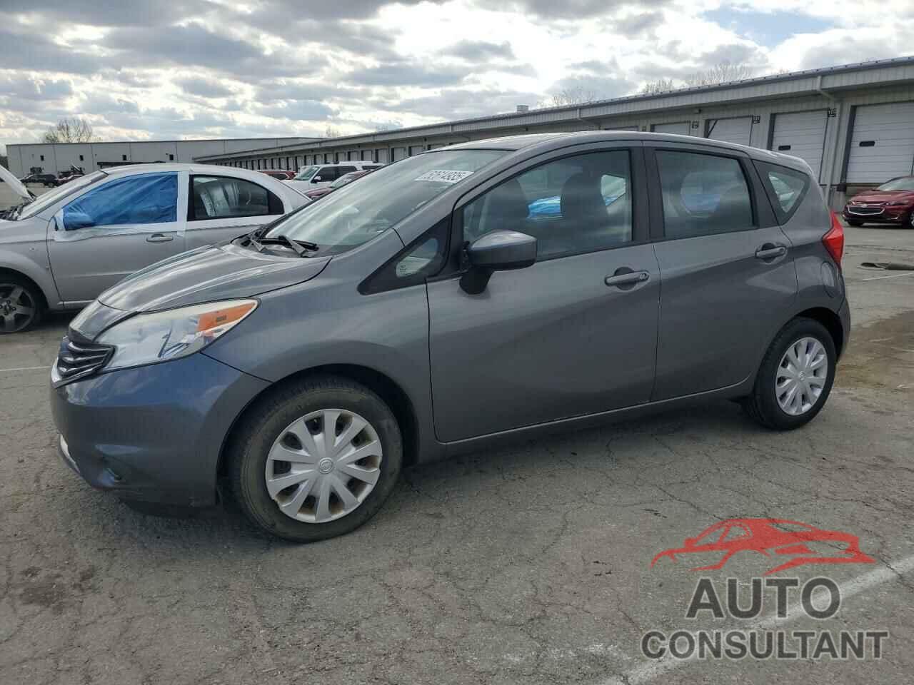 NISSAN VERSA 2016 - 3N1CE2CPXGL359567