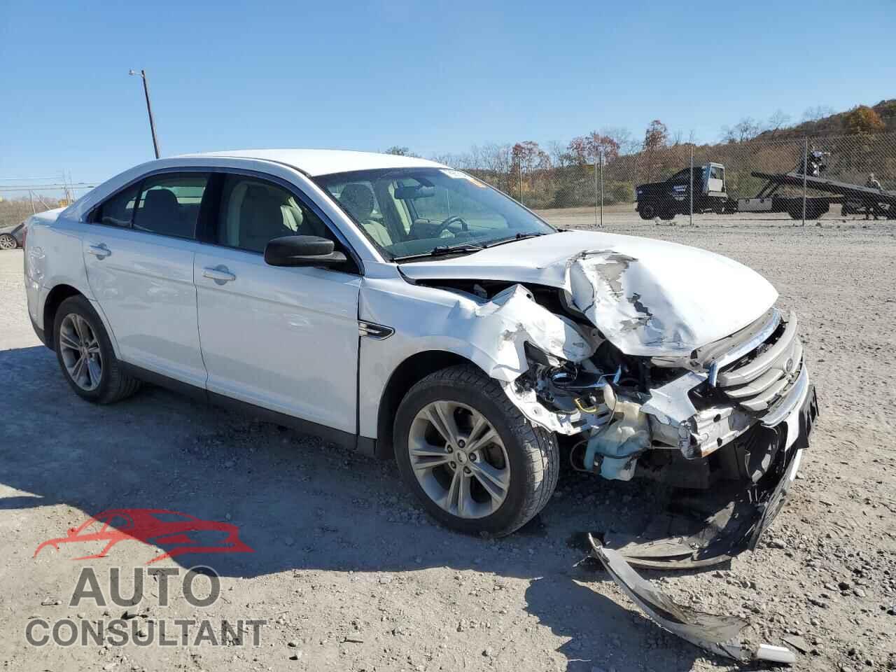 FORD TAURUS 2015 - 1FAHP2D87FG199175