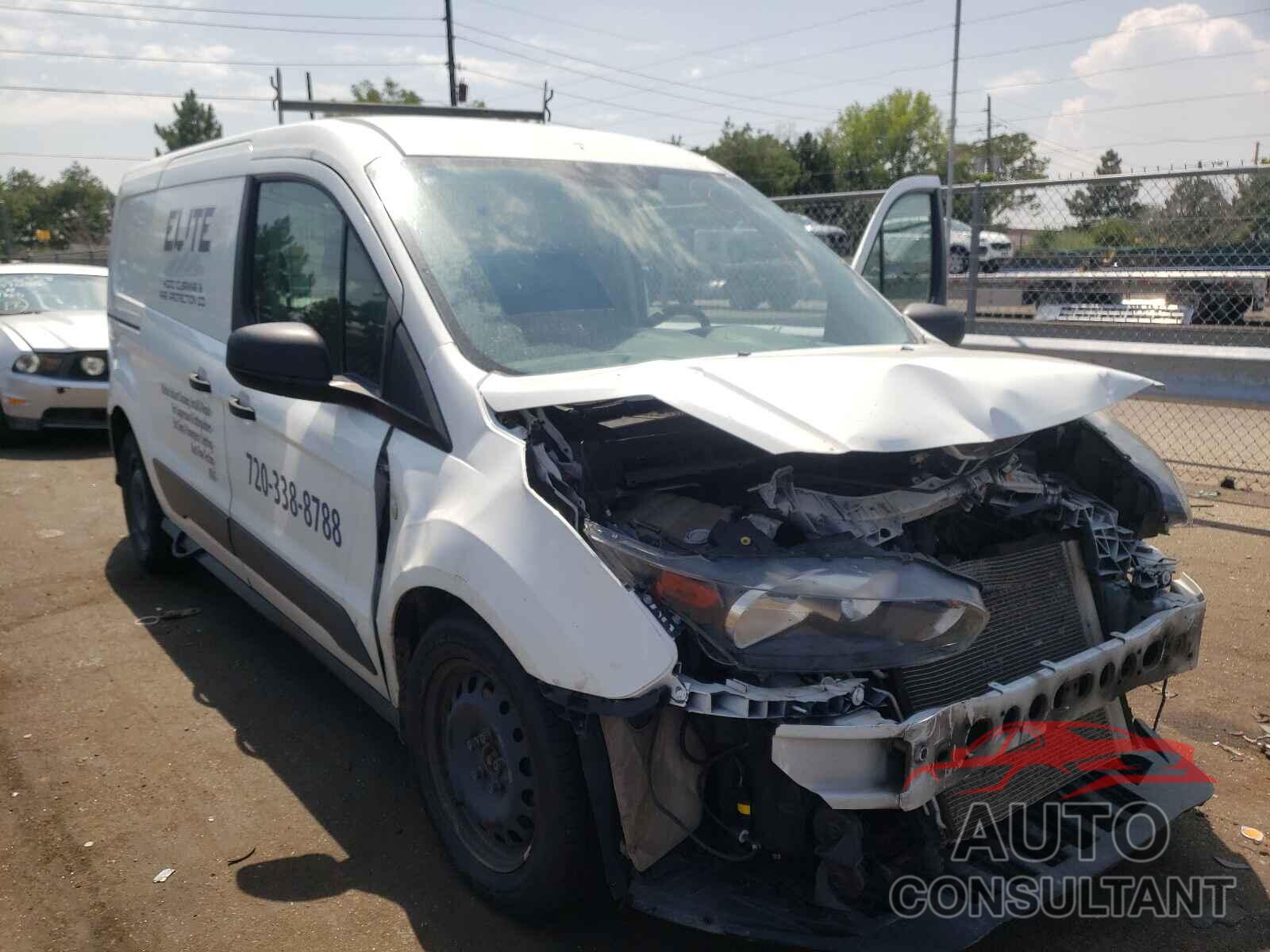 FORD TRANSIT CO 2017 - NM0LS7E79H1324699