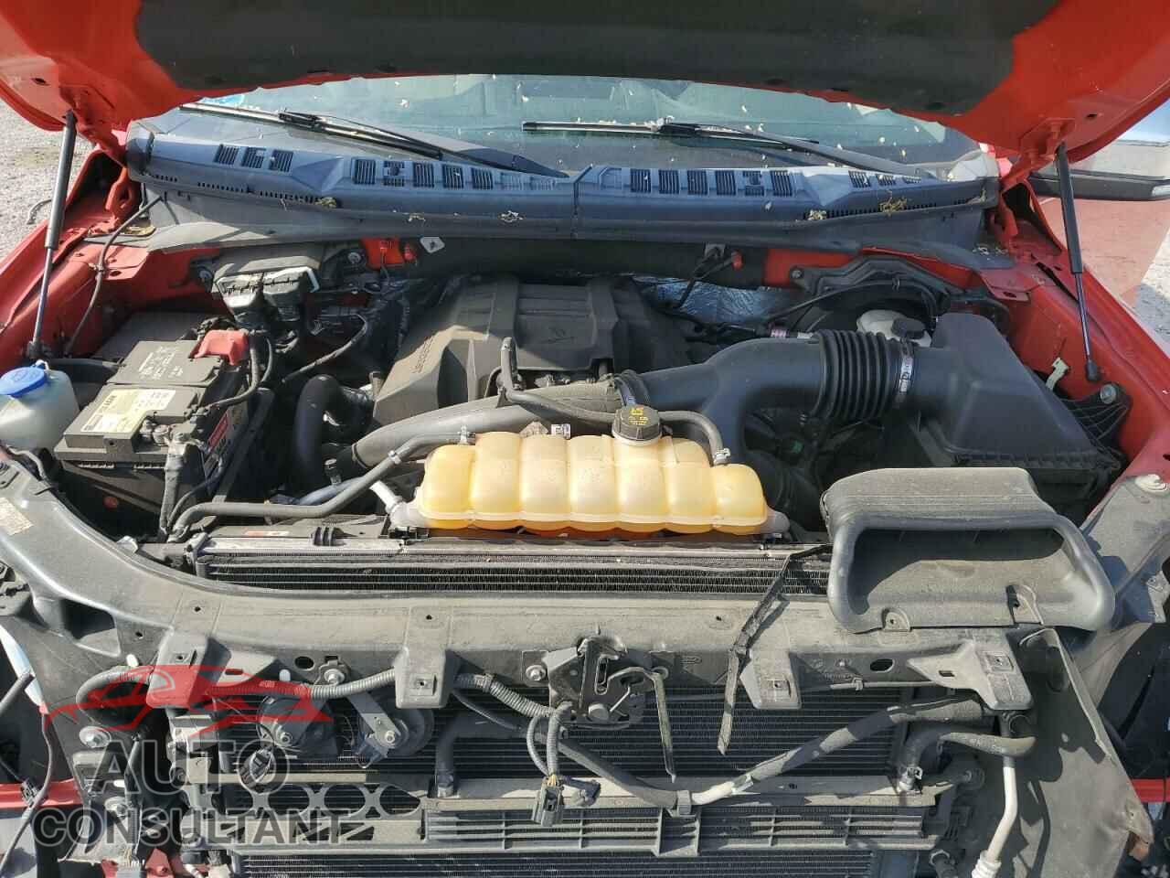 FORD F-150 2015 - 1FTEW1EP2FFC36347