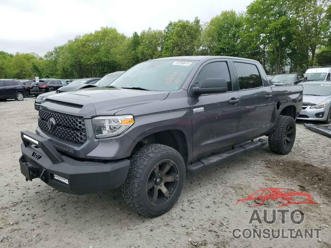 TOYOTA TUNDRA 2019 - 5TFAY5F1XKX792968