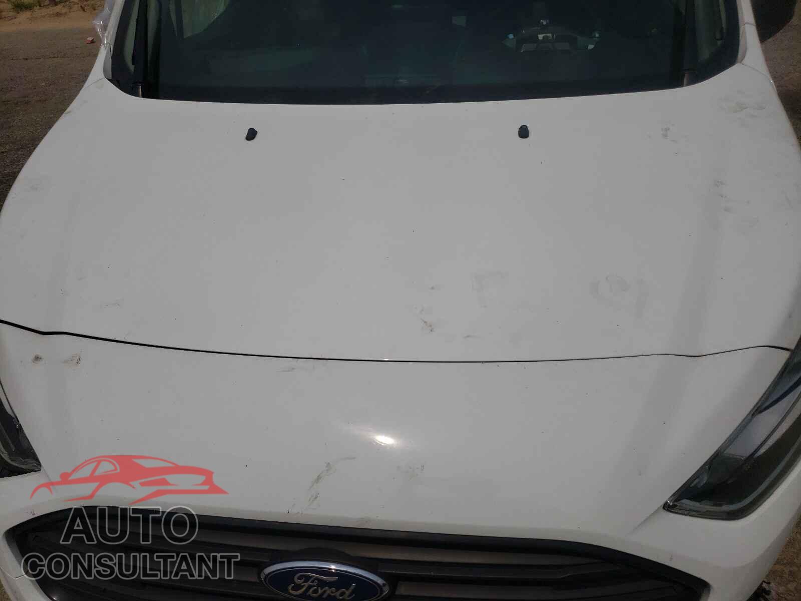FORD TRANSIT CO 2019 - NM0LS7F27K1401564