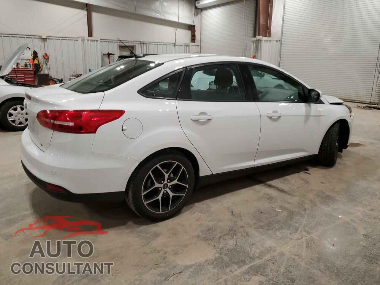 FORD FOCUS 2018 - 1FADP3H20JL223794