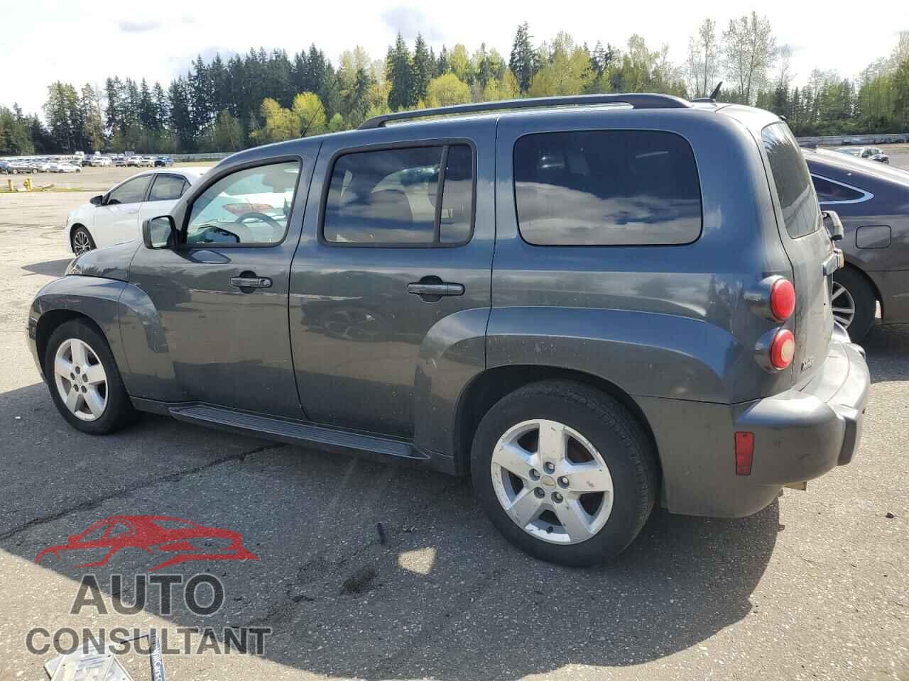 CHEVROLET HHR 2010 - 3GNBAADB2AS582577