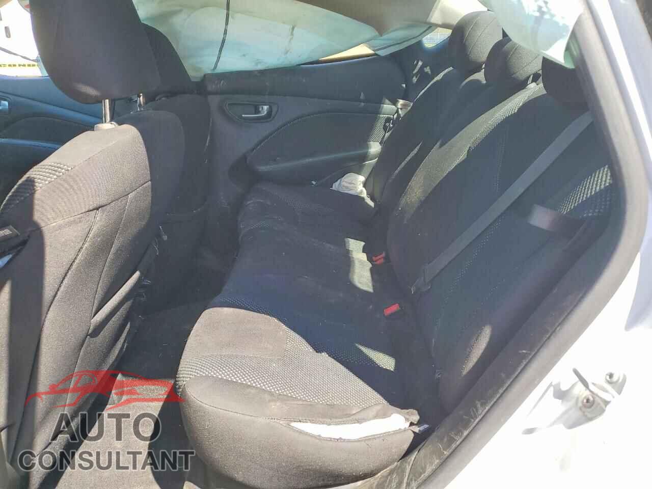 DODGE DART 2015 - 1C3CDFDH9FD346669
