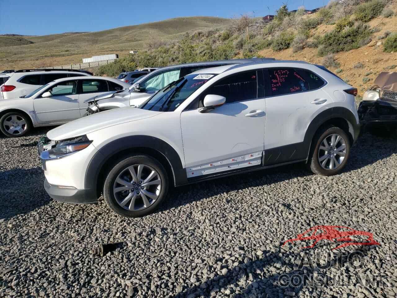 MAZDA CX30 2022 - 3MVDMBBL4NM428830