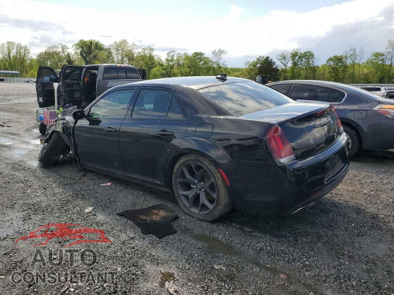 CHRYSLER 300 2021 - 2C3CCAAG3MH640652