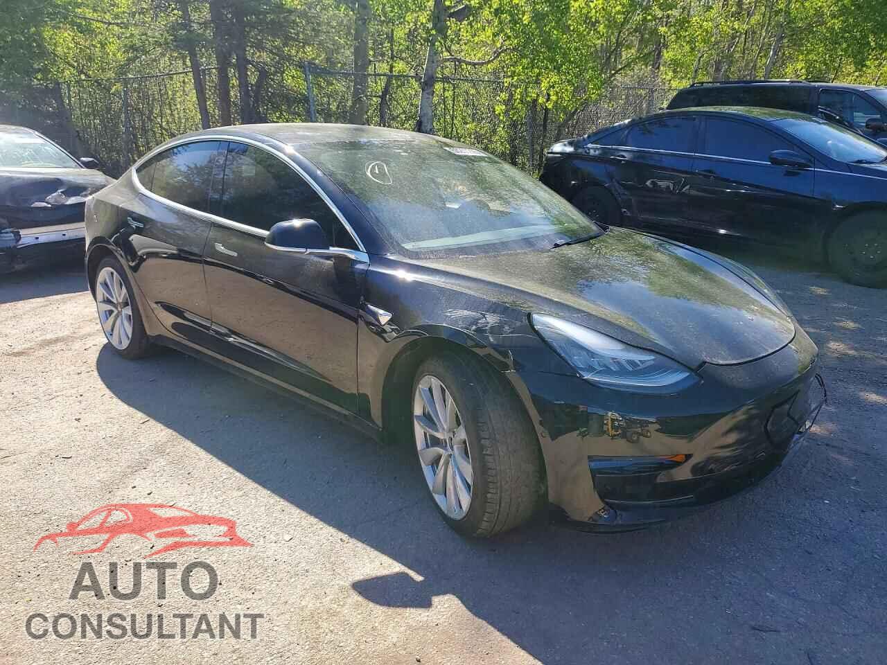 TESLA MODEL 3 2019 - 5YJ3E1EA2KF311018