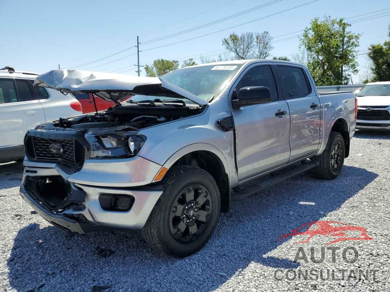 FORD RANGER 2021 - 1FTER4EH6MLD04942