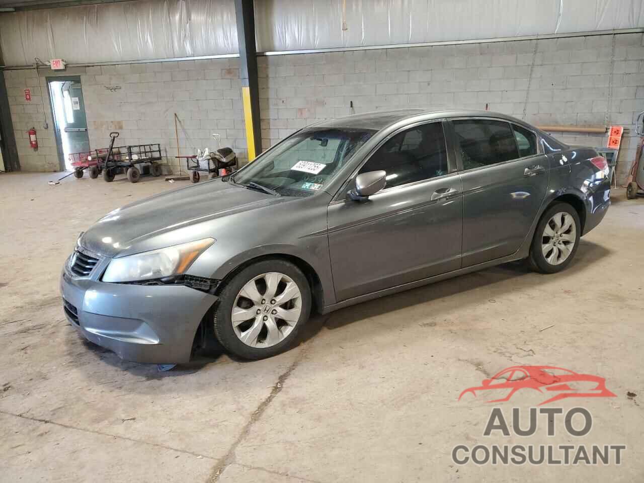 HONDA ACCORD 2010 - 1HGCP2F73AA067469
