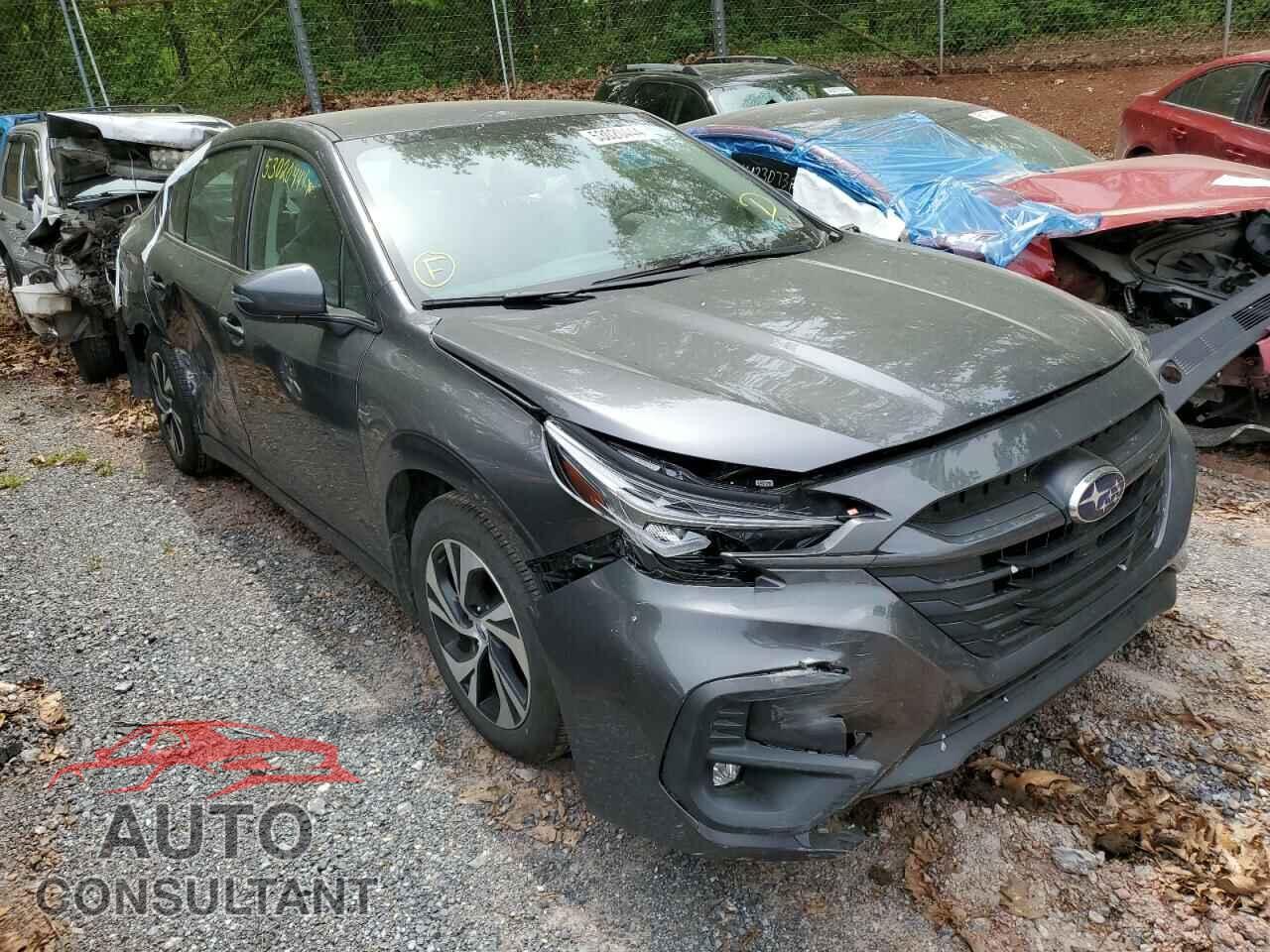 SUBARU LEGACY 2023 - 4S3BWAD61P3010993