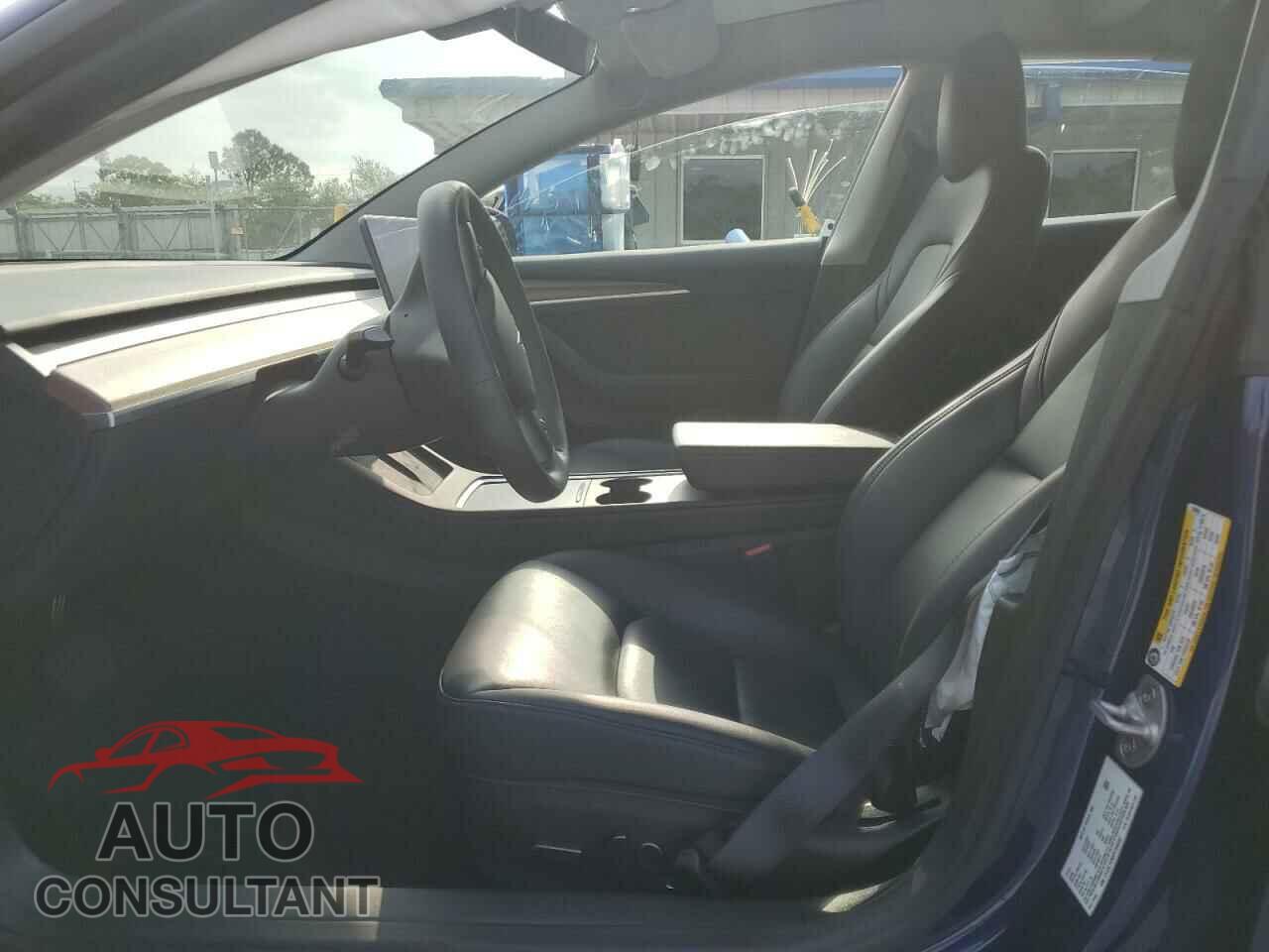 TESLA MODEL 3 2023 - 5YJ3E1EB4PF390885