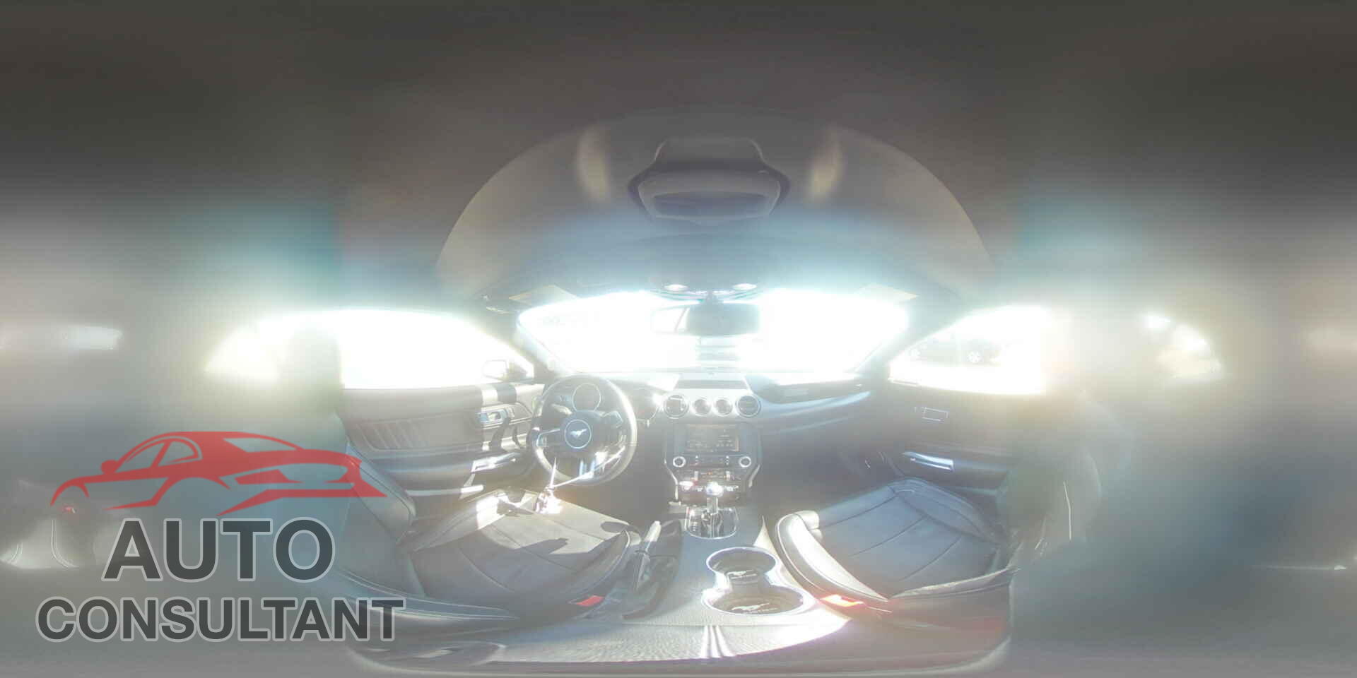 FORD MUSTANG 2015 - 1FATP8UH7F5374582