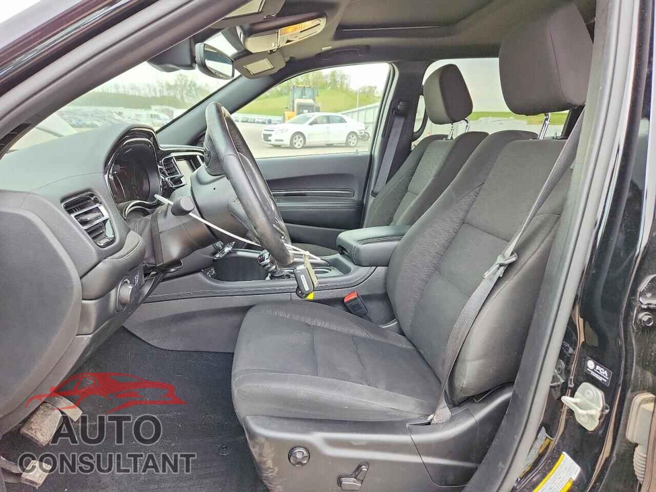 DODGE DURANGO 2023 - 1C4RDJAG9PC629245