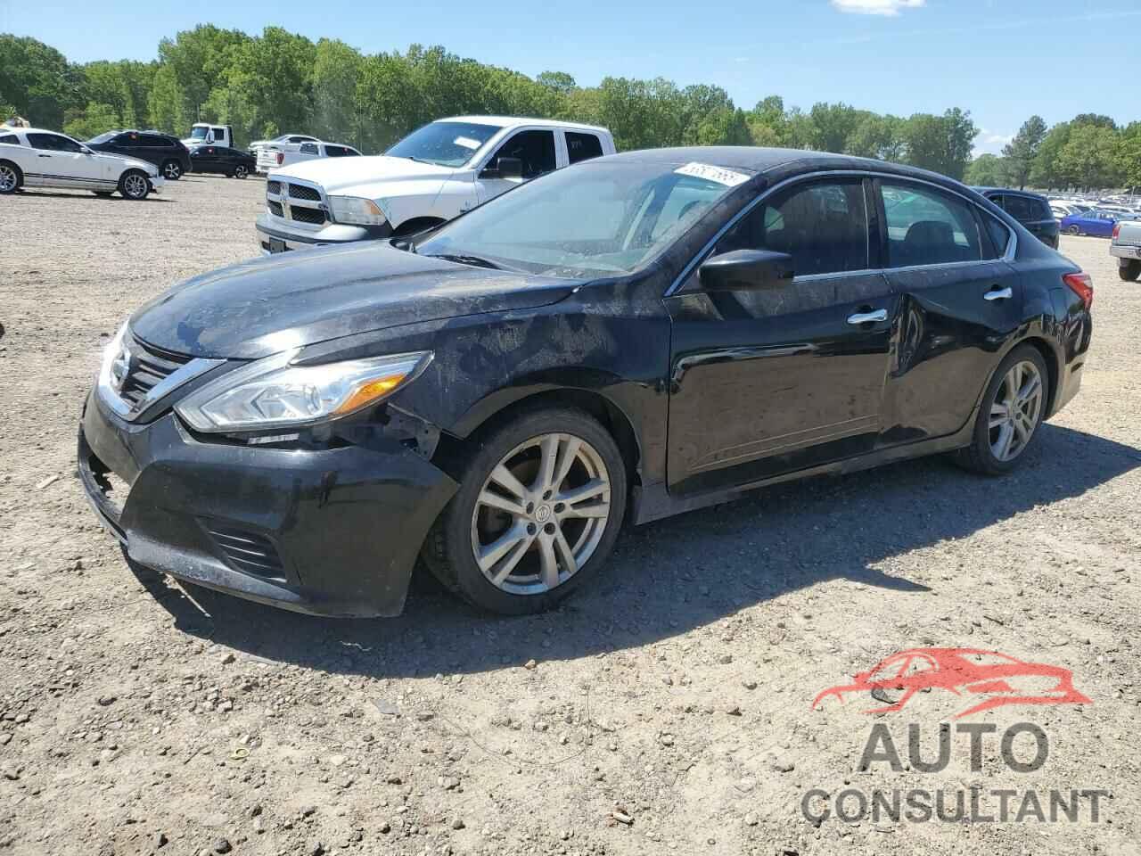 NISSAN ALTIMA 2016 - 1N4AL3APXGC123098