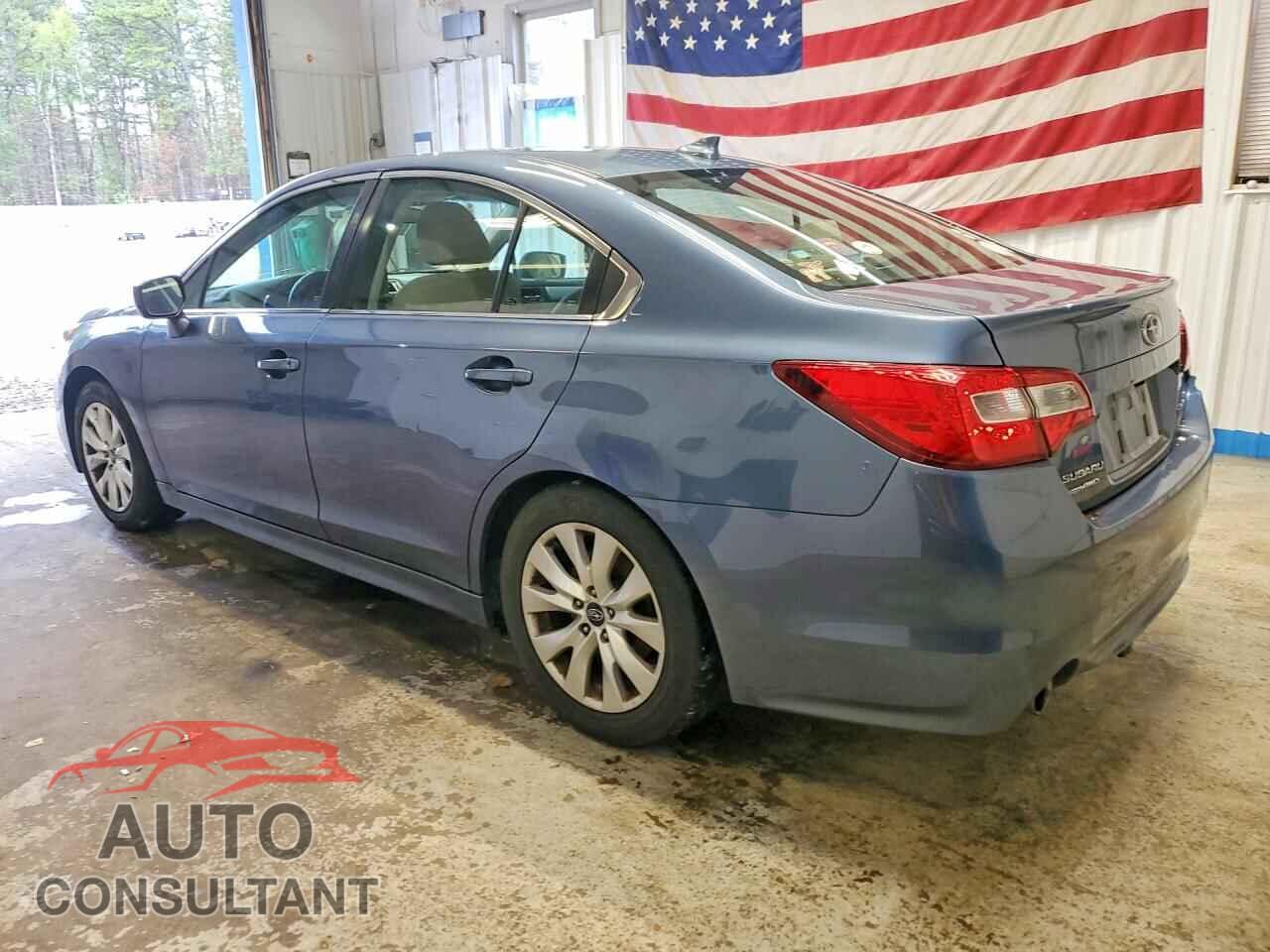 SUBARU LEGACY 2017 - 4S3BNAC66H3052999