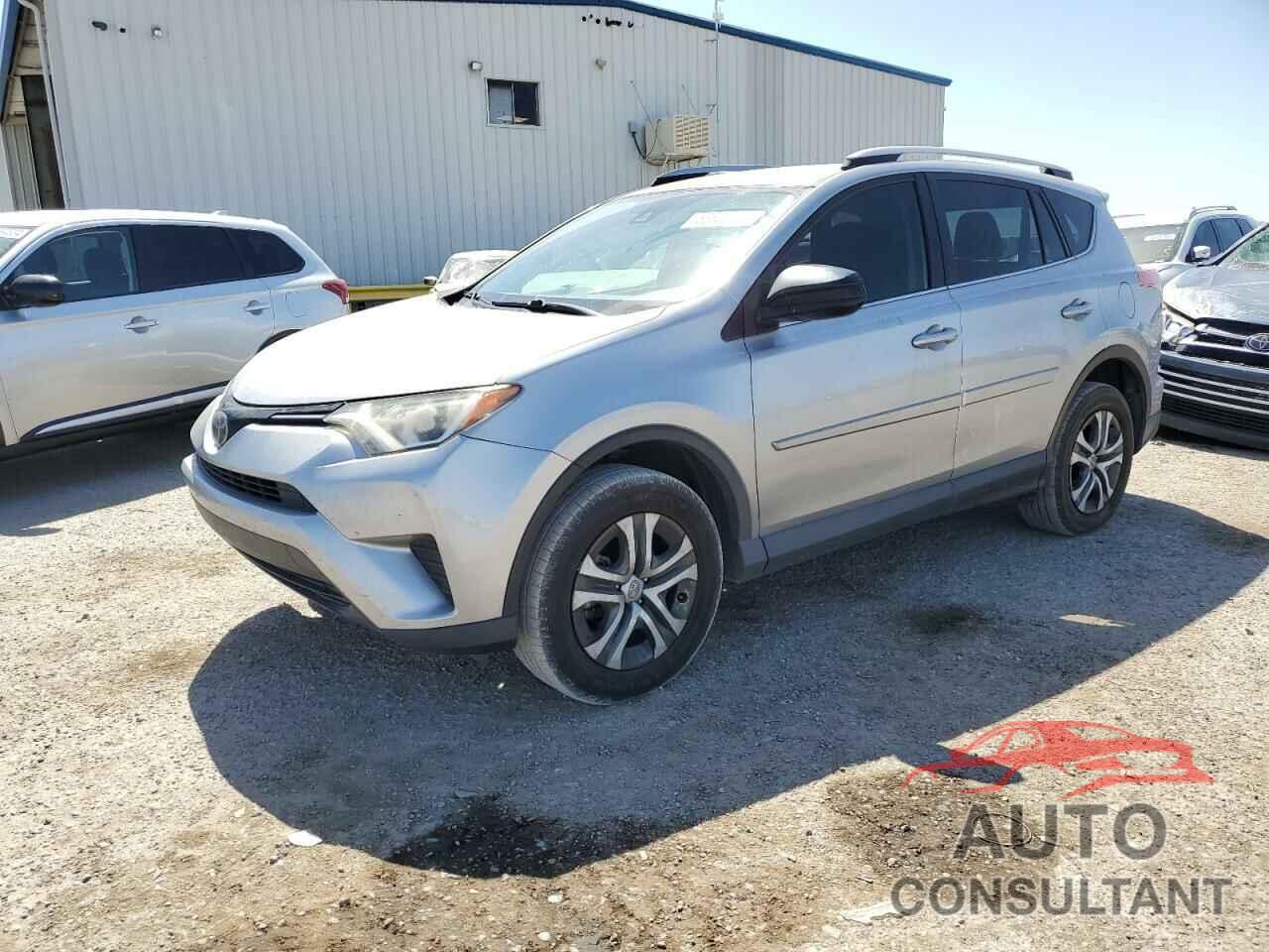 TOYOTA RAV4 2018 - JTMZFREVXJJ166830