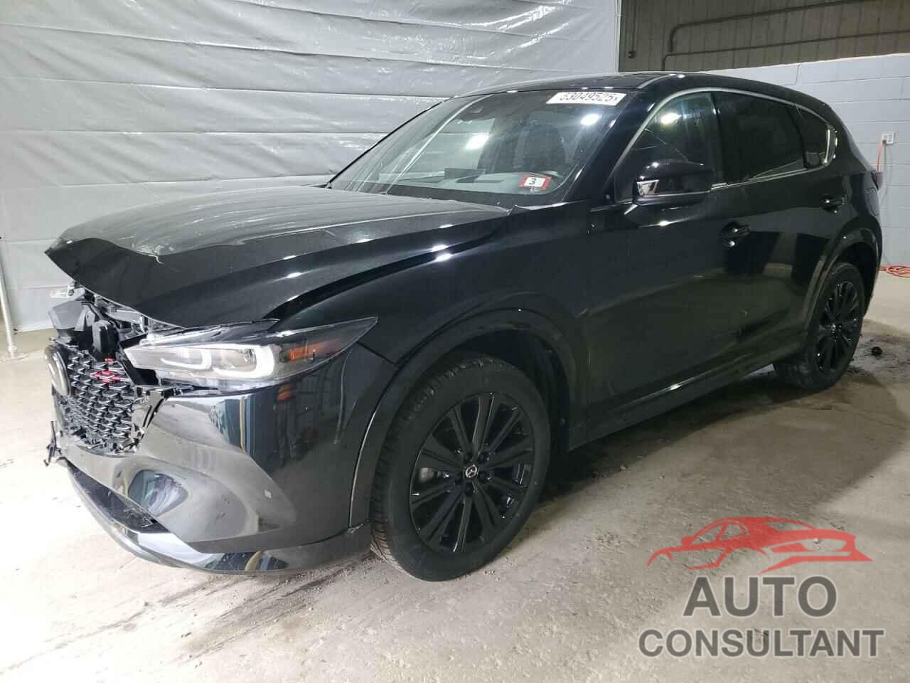 MAZDA CX-5 2023 - JM3KFBAYXP0120266