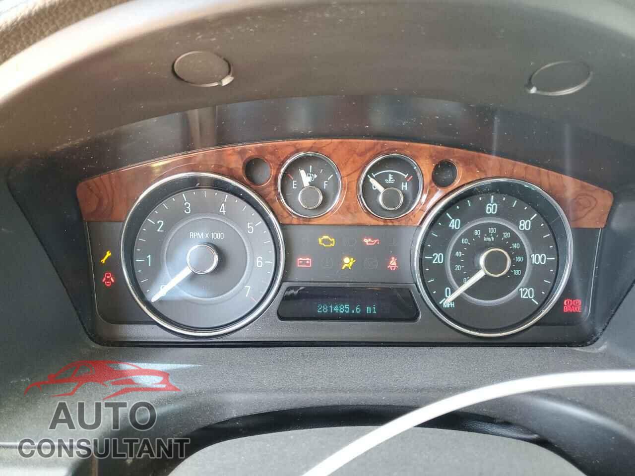 FORD FLEX 2010 - 2FMGK5DC3ABA90685