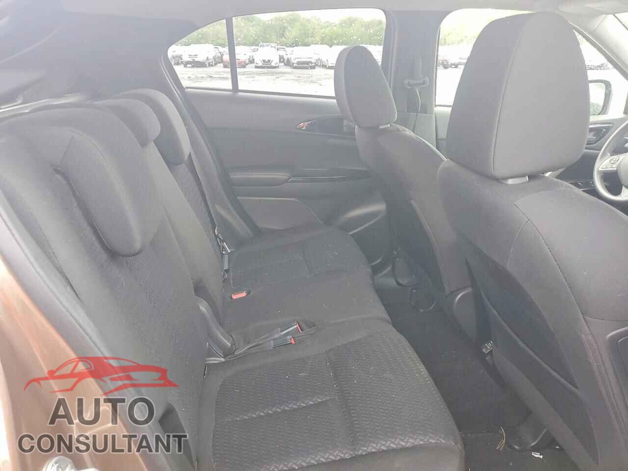 MITSUBISHI ECLIPSE 2019 - JA4AT4AA6KZ001835
