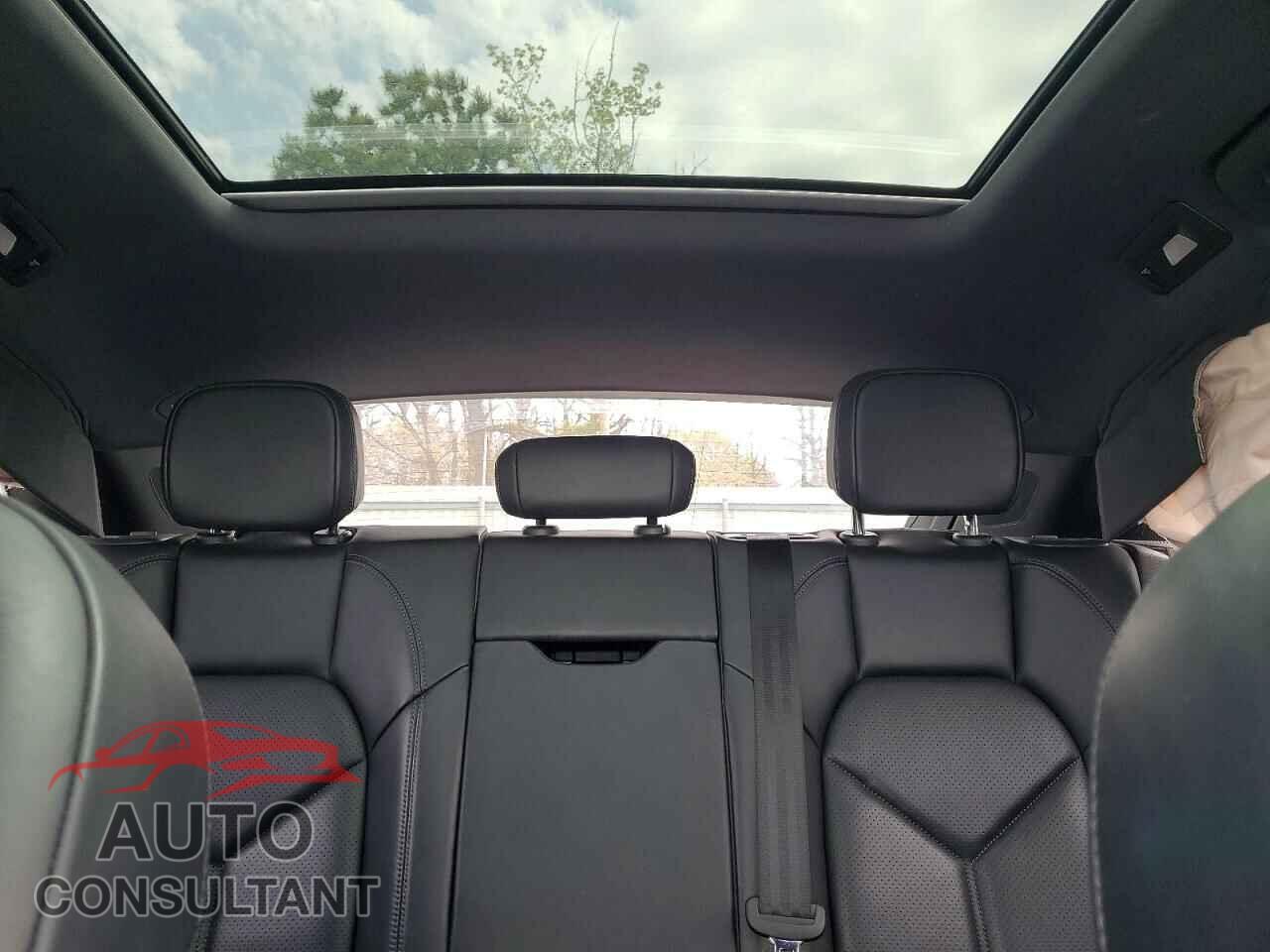 PORSCHE MACAN 2023 - WP1AA2A52PLB21126