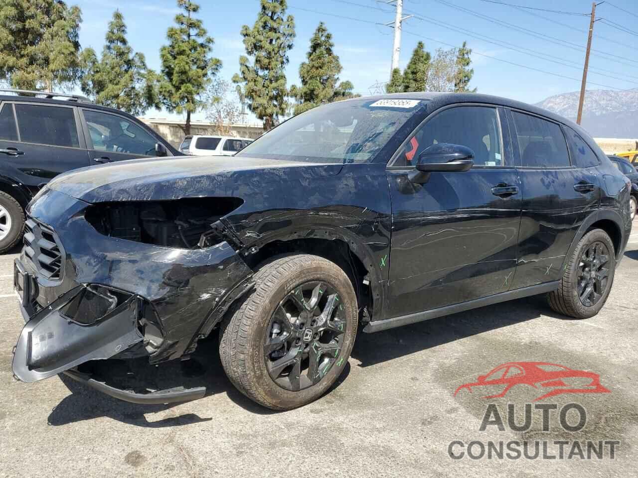 HONDA HR-V 2024 - 3CZRZ1H51RM717143