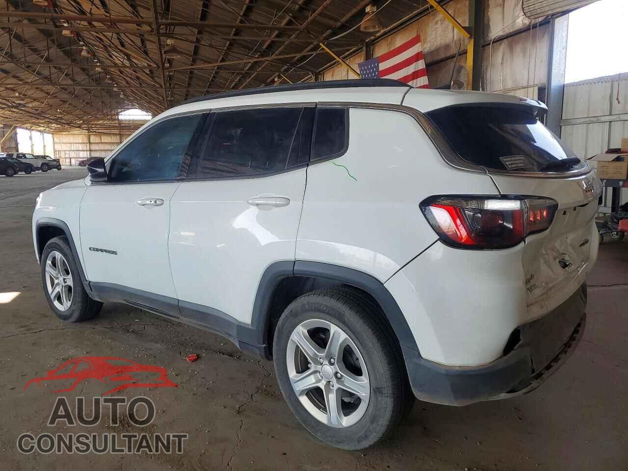 JEEP COMPASS 2023 - 3C4NJDBN1PT560822
