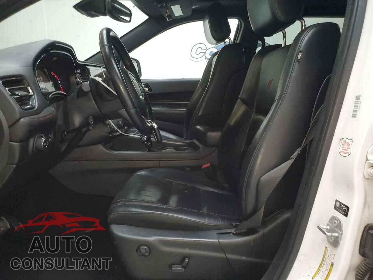 DODGE DURANGO 2023 - 1C4RDHDG5PC571235