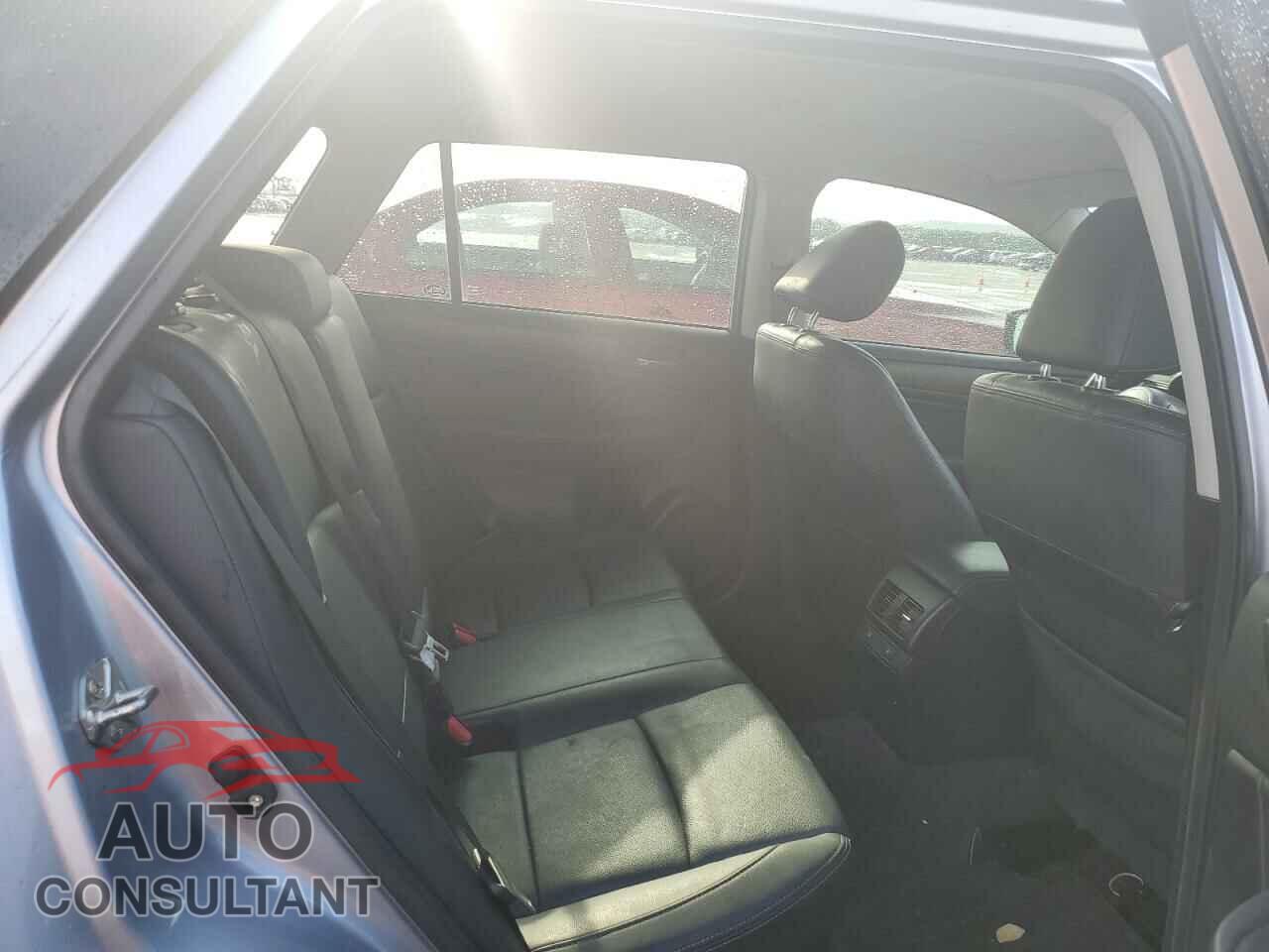 SUBARU OUTBACK 2017 - 4S4BSANC4H3254537