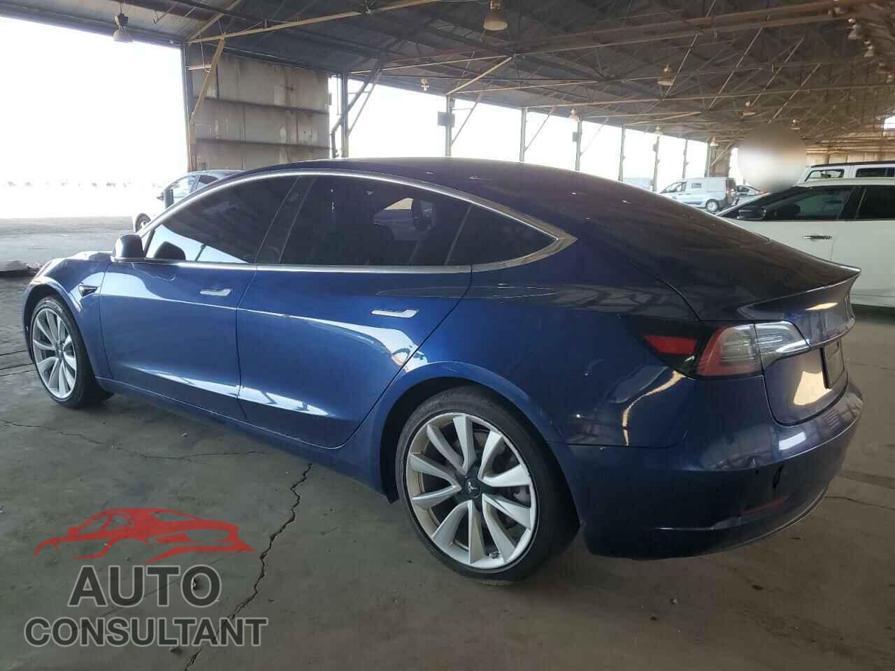 TESLA MODEL 3 2020 - 5YJ3E1EA1LF744069