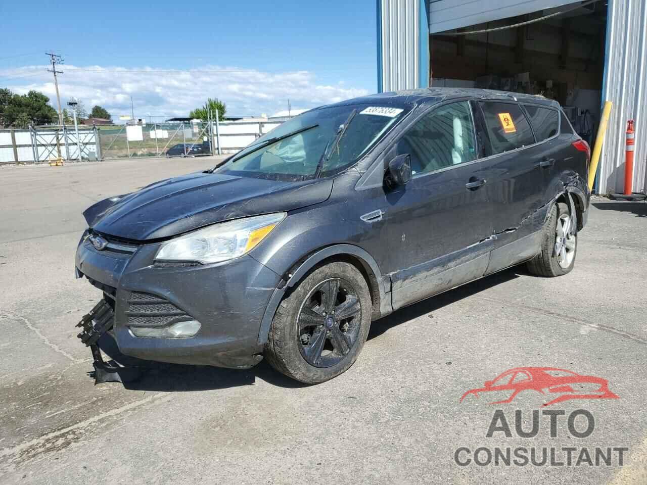 FORD ESCAPE 2016 - 1FMCU0G7XGUA85206