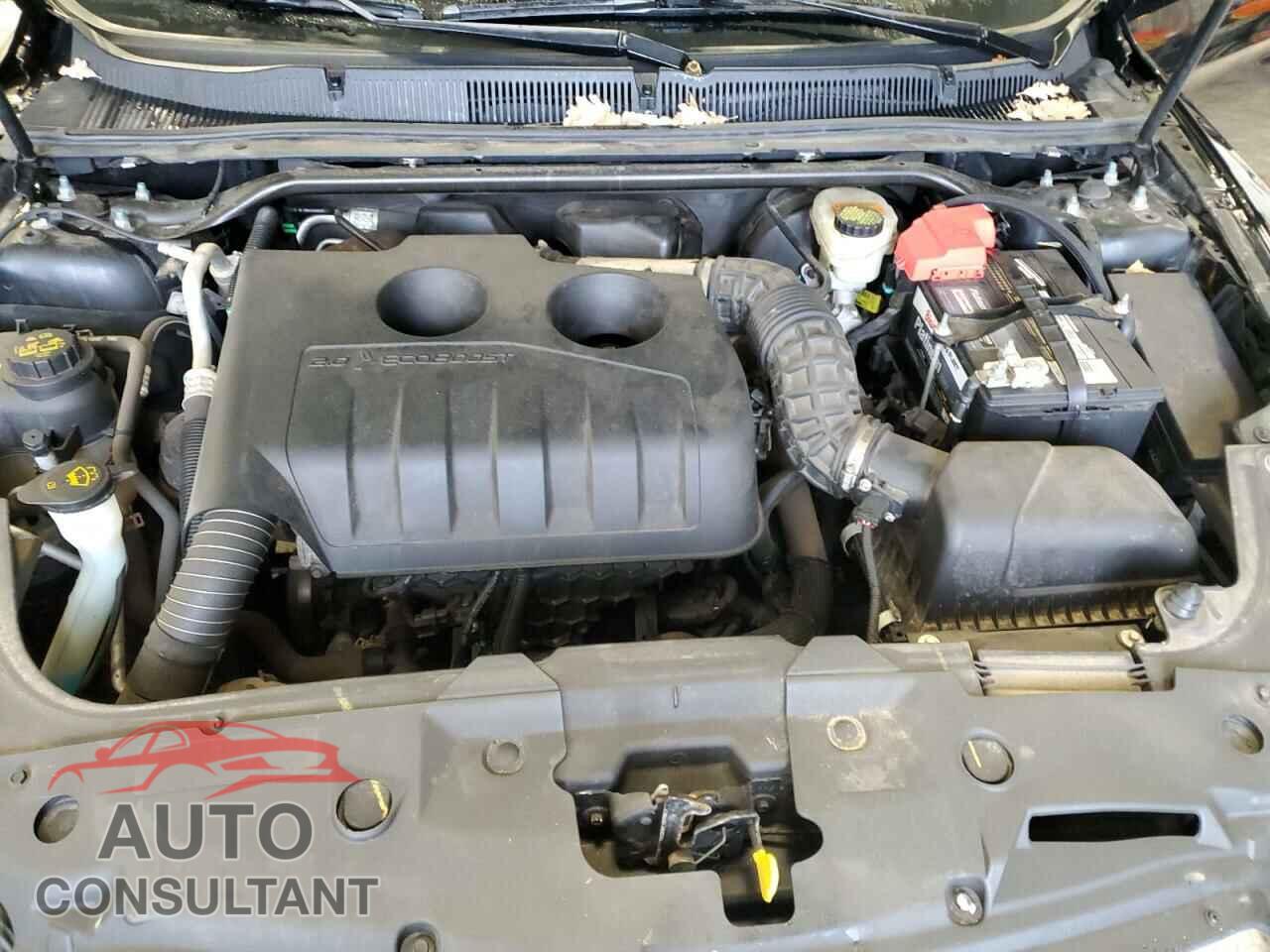 FORD TAURUS 2014 - 1FAHP2E94EG112984