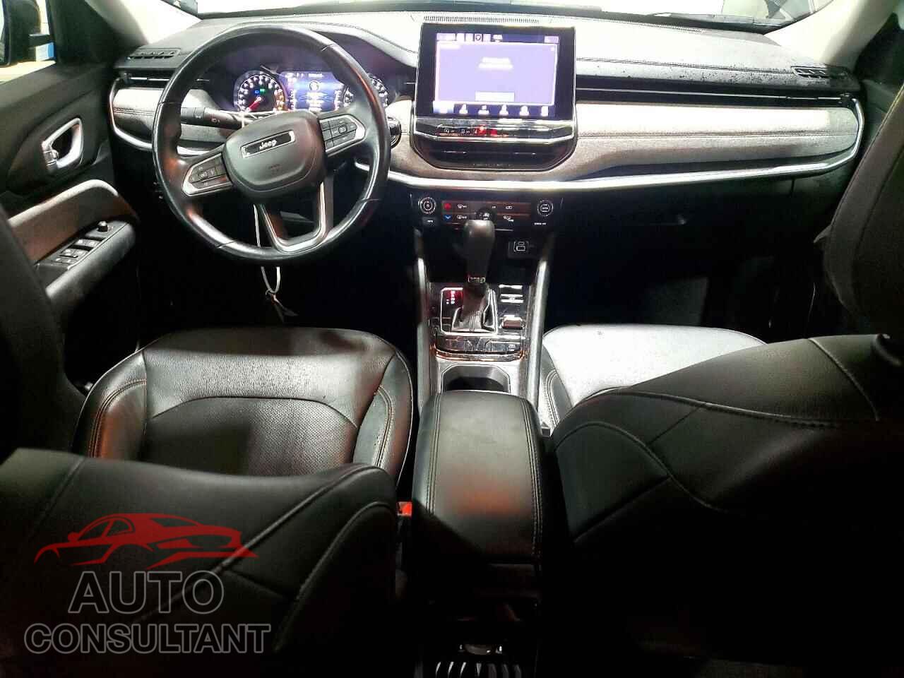 JEEP COMPASS 2022 - 3C4NJDFB1NT117972