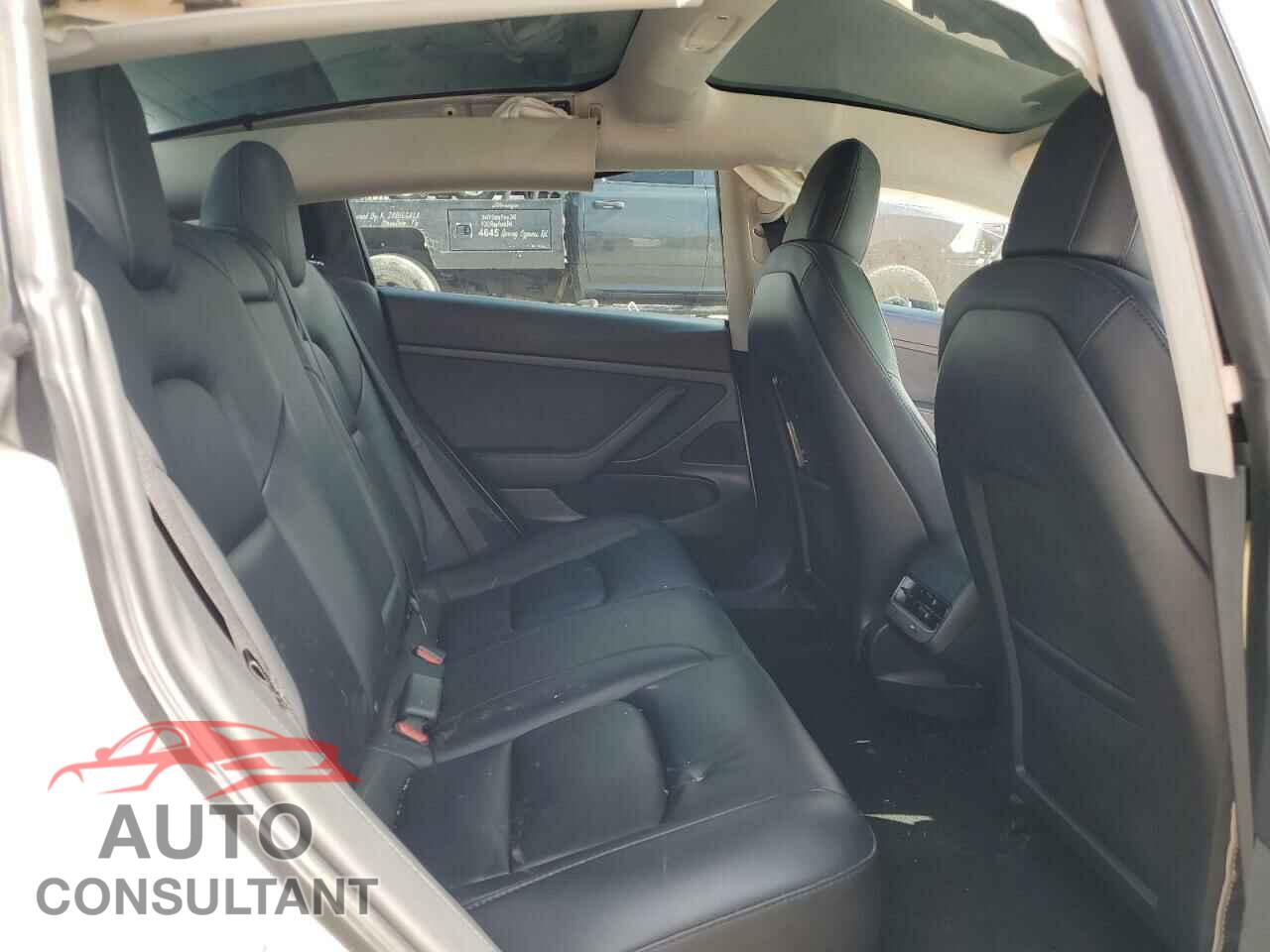 TESLA MODEL 3 2020 - 5YJ3E1EA7LF799738