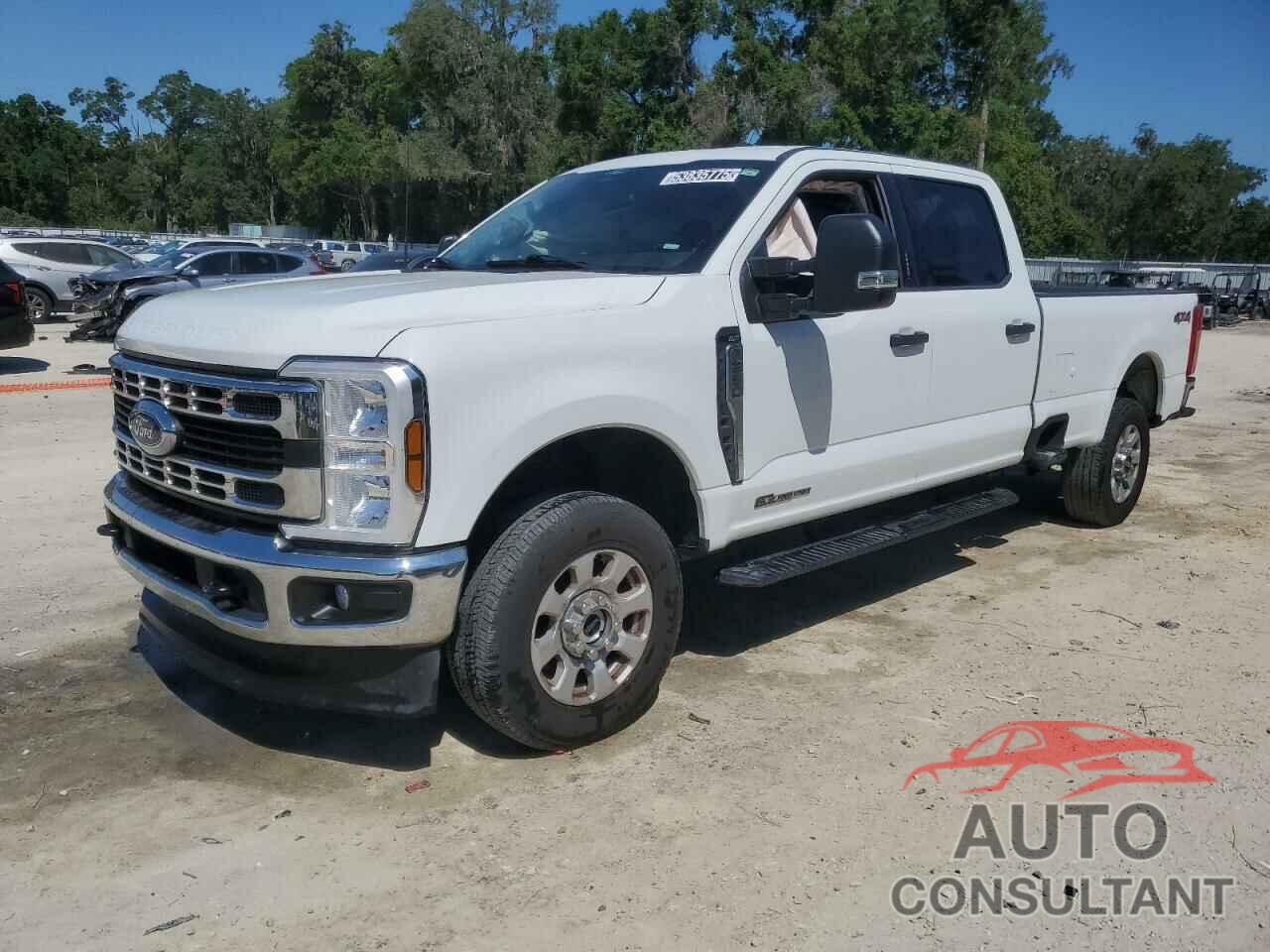 FORD F250 2024 - 1FT7W2BT1RED57560